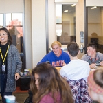 Telling Your Story--Holland High School, November 9, 2016